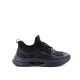Goe men's sports shoes NN1N4022 BLACK
