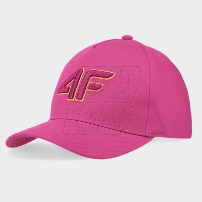 2. 4F Jr 4FJWSS24ACABF246 55S baseball cap