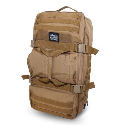 6. Backpack, bag Offlander 3in1 Offroad 40L OFF_CACC_20KH