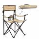 19. Meteor Seza 16556 folding chair