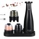 16. ADLER AD 4449b Spice Grinder Set Black
