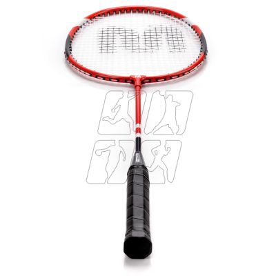 3. Meteor 16838 badminton set