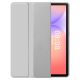 3. Tech-Protect SmartCase Pen Case for Samsung Galaxy Tab S9 11.0 / S9 FE / S10 FE / S10 Lite 10.9 X710 / X716B / X510 / X516B / X520 / X526 / X400 / X406B - Gray