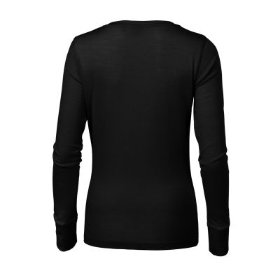 3. Malfini Premium Merino Rise LS W MLI-16001 T-shirt