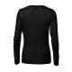 3. Malfini Premium Merino Rise LS T-shirt MLI-16001