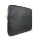 2. Guess Sleeve GUCS13TBK 13" black/black Saffiano