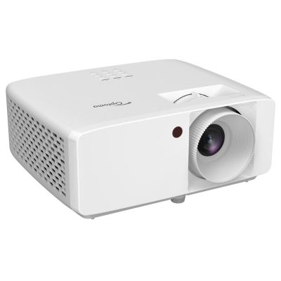 18. OPTOMA HZ40HDR LASER FHD 4000 ANSI PROJECTOR PLN 2 MILLION: 1