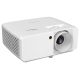 18. OPTOMA HZ40HDR LASER FHD 4000 ANSI PROJECTOR PLN 2 MILLION: 1