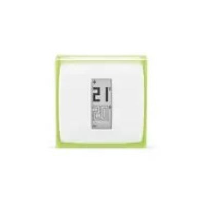 Opentherm Netatmo OTH thermostat