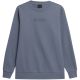 11. Sweatshirt 4F W H4Z22 BLD020 25S