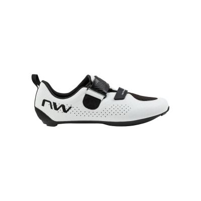 NORTHWAVE Tribute Cycling Shoes, White