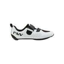 NORTHWAVE Tribute Cycling Shoes, White