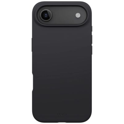2. Uniq Lino iPhone Air Magclick Charging Case - Gray