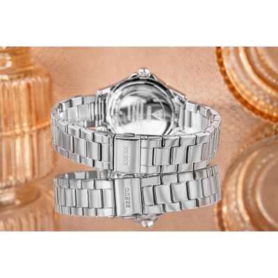 7. Guess Mist Women's Watch GW0948L7 + BOX