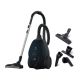 2. ELECTROLUX Pure D8 PD82-4ST vacuum cleaner