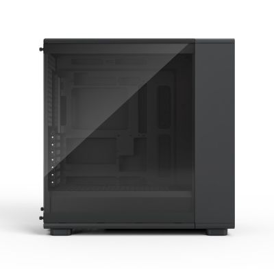 8. Fractal Design Epoch XL Tower Black