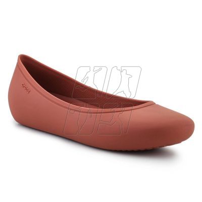 Crocs Brooklyn Flat W 209384-2DT shoes