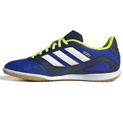 2. Adidas Super Sala III IN M JR5398 football boots