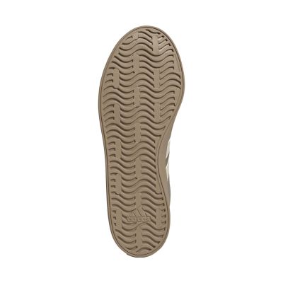 6. Men's adidas VL Court 3.0 khaki shoes IH6584