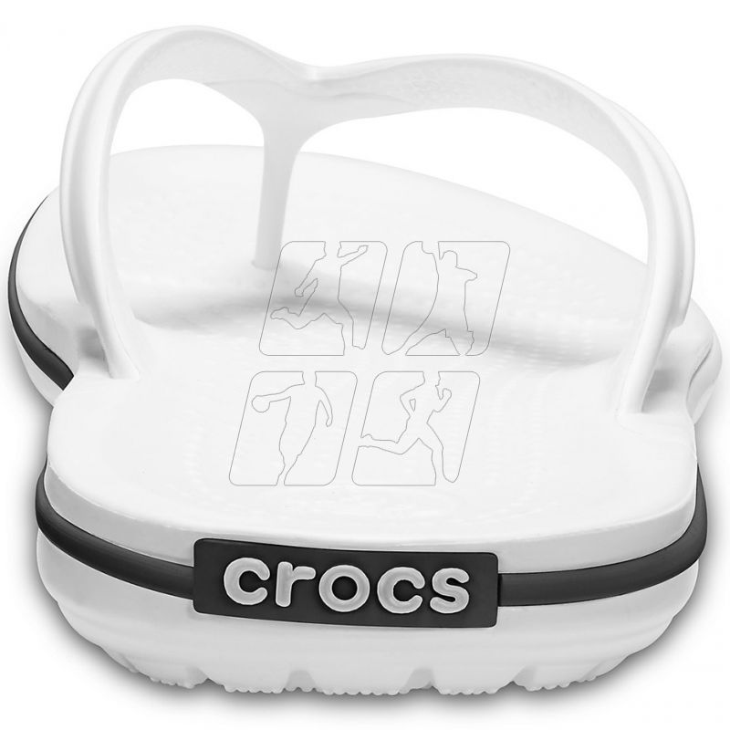 5. Crocs Crocband Flip 11033 100 flip-flops