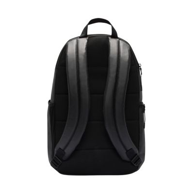 2. Nike Heritage Eugene Backpack Black IH7955 010