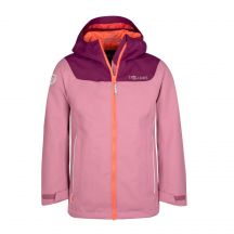 Trollkids Girls Bergen Jacket Jr 611-227