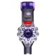 10. Dyson V8 Advanced Vacuum Cleaner - Silver/Nickel