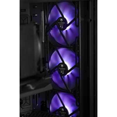 2. Actina ENDORFY 7700/32GB/1TB/RTX5060Ti/650W