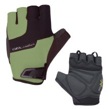 CHIBA GEL COMFORT S gloves, olive
