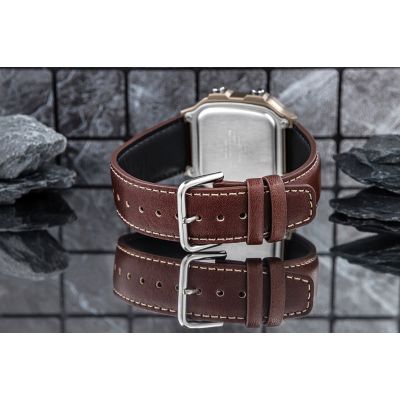7. Men's Watch CASIO AE-1200WHL-5AVEF + BOX