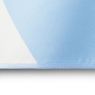 7. Quick-Drying Towel 160 x 80 cm Spokey SUNNY