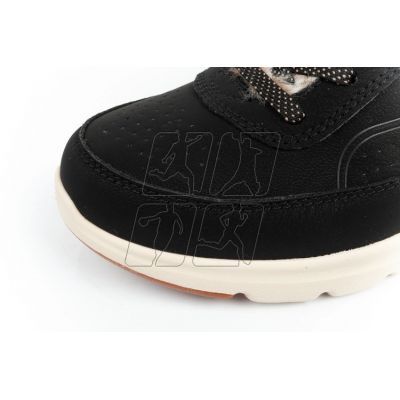 5. Skechers W 144199/BLK shoes