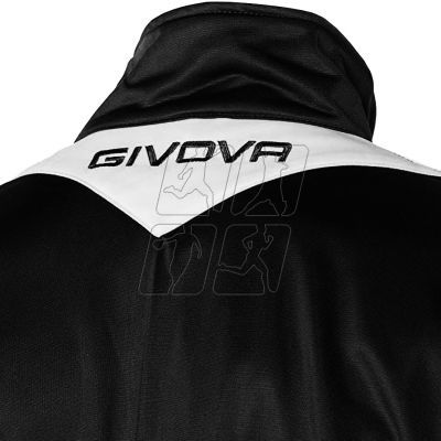 7. Tracksuit Givova Tuta Visa TR018 1003