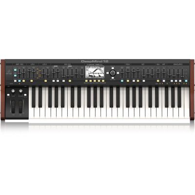Behringer DEEPMIND 12 Analog Synthesizer
