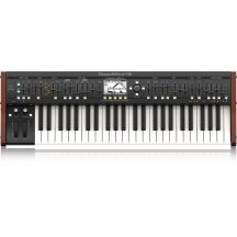 Behringer DEEPMIND 12 Analog Synthesizer