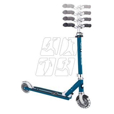 4. FLOW ELEMENT LIGHTS scooter (721-300)