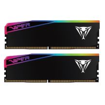 Patriot Memory Viper Elite 5 Ultra Memory Module 32GB 2 x 16GB DDR5 6400MT/s 288-pin DIMM