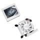 10. ASUS ROG RYUJIN III 360 ARBG EXTREME WHT Cooler