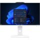 5. MSI AIO PRO AP242P 14M-859EU i7-14700 23.8" IPS LED FHD Non-Touch Anti-Glare 16GB SSD1TB M.2 AX211 WiFi 6E Windows 11 Pro White