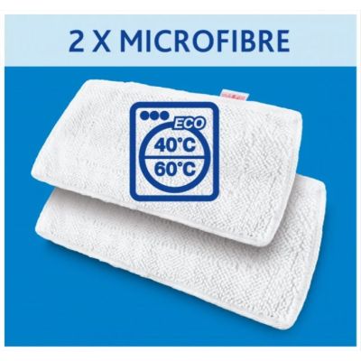 2. Vileda Steam XXL Steam Mop Refill