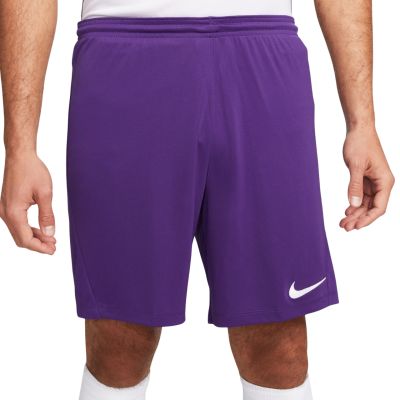 11. Nike Dry Park III NB KM BV6855 547 Shorts