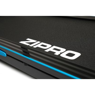 8. ZIPRO Notus treadmill 470 x 1350 mm 18 km/h