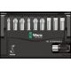 3. Wera 05056161001 screwdriver bit 9 pcs.