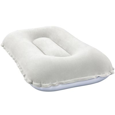 5. BESTWAY TRAVEL PILLOW 48x30cm /67121/6034
