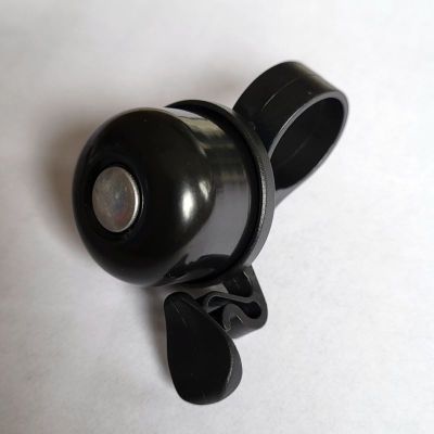 TranzX CD-602EB doorbell black