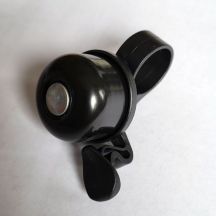 TranzX CD-602EB doorbell black