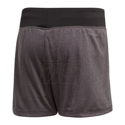 4. Adidas YG TR Chill SH Jr DV2799 shorts