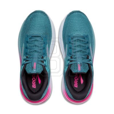 3. Brooks Running Ghost Max 2 W 1204201B475.070 Running Shoes