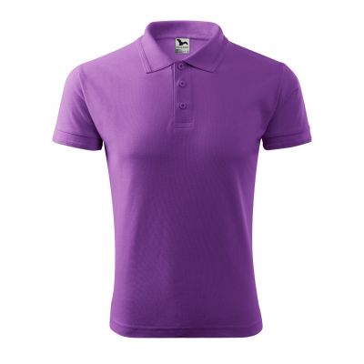 3. Malfini Pique Polo M MLI-20364 polo shirt