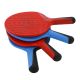 11. Cornilleau Softbat Quattro Set 454754